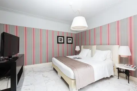Grand Hotel Palace in Rome, foto 29