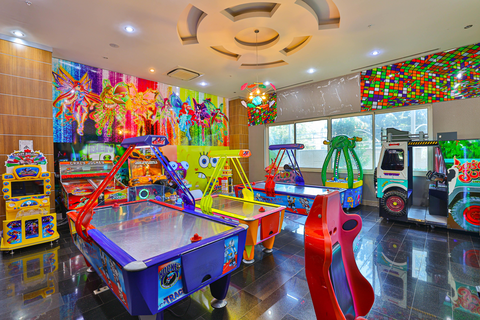 Hotel Crystal Sunset Pearl Collection foto 18