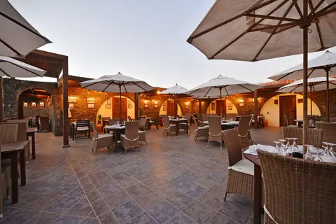 Hotel Morabeza in Santa Maria — foto 30