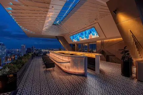 Innside by Melia Bangkok Sukhumvit in Bangkok, foto 5