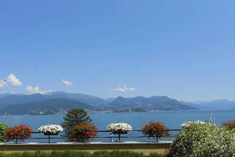 Hotel Residence La Luna Nel Porto in Stresa, foto 28