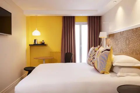 Hotel Elysees 8 in Parijs, foto 28