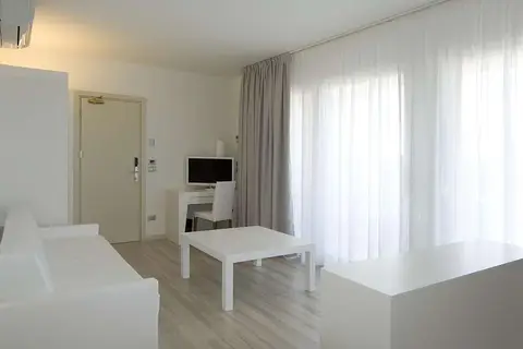 Hotel Vienna in Jesolo, foto 24