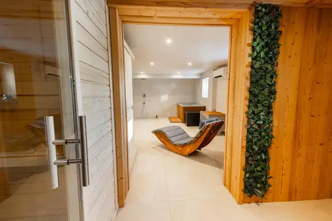 Hotel Le Sherpa in Les Deux Alpes — foto 25
