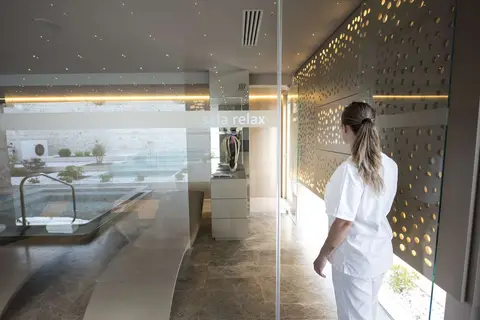 Pietre Nere Resort & Spa in Modica — foto 16
