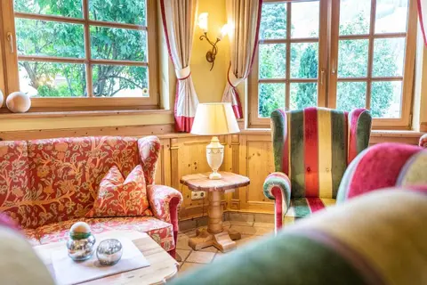 Familien und Wellnesshotel Der Hanneshof - Montana in Kleinarl — foto 9