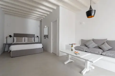 Cova Mykonos Suites in Δήμος Μυκόνου — foto 4