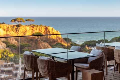 Appartementen 3HB Falesia Beach foto 12