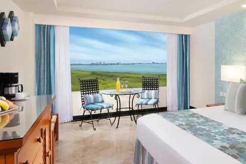The Sens Cancun in Cancùn — foto 11