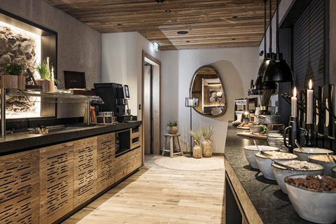 BRUGGER Aparthotel foto 16