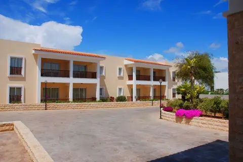 Aktea Beach Village in Ayia Napa, foto 20