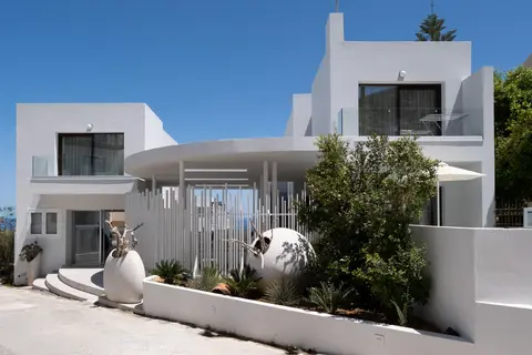 Mika Villas & Suites in Chersonisos Municipal Unit — foto 32