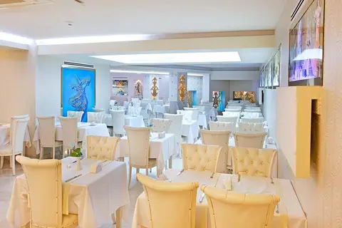Ipek Palace in Bodrum — foto 10