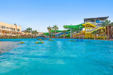 Pickalbatros Aqua Park Resort - Hurghada in Hurghada, foto 13
