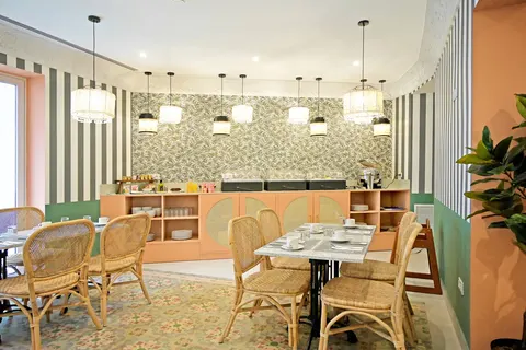 Soho Boutique Turia foto 8