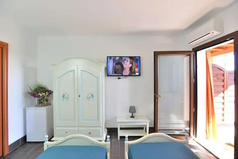 Hotel Rurale e Spa Orti di Nora in Santa Margherita de Pula, foto 18
