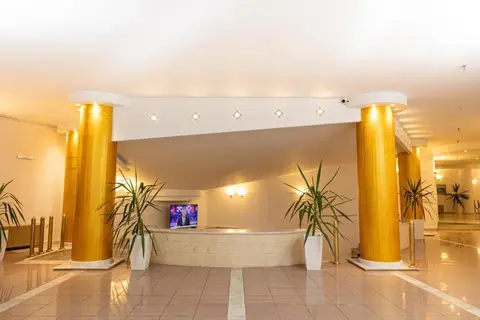 Santa Marina Unique Hotel in Georgioupolis — foto 3