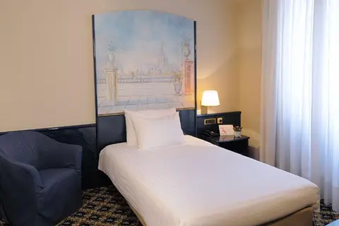 iH Exclusive Milano Ambasciatori in Milaan — foto 8