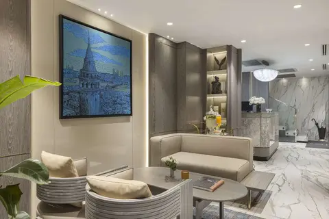 Lunet Old City Hotel in İstanbul, foto 9