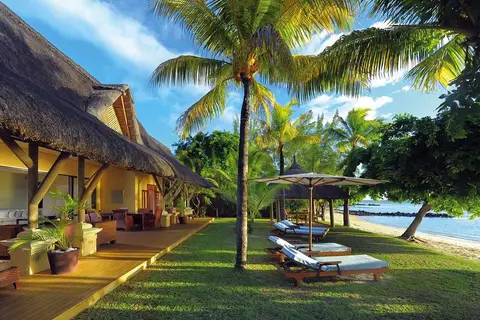 Beachcomber Paradis Hotel & Golf Club in Le Morne VCA — foto 16
