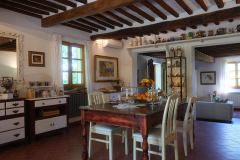 Casal di Peppe Charming Home foto 12