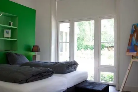 Bed and Breakfast Erve Fakkert foto 5