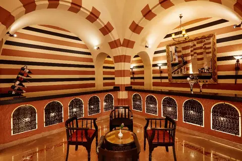 Jaz Makadi Oasis Resort in Makadi Bay, foto 15