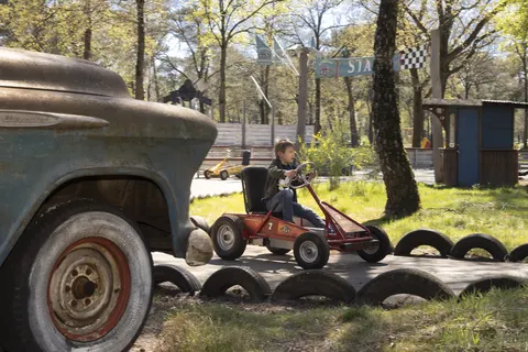 Camping De Bergen foto 25