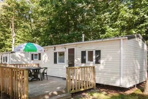 Oostappen Vakantiepark Arnhem foto 28