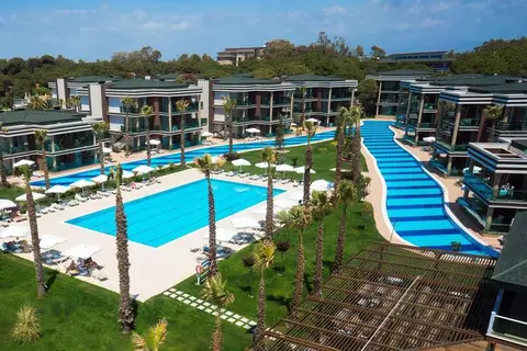 Magic Life Club Masmavi in Serik