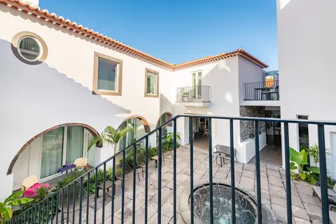 Pestana Fisherman Village - Boutique Hotel in Câmara de Lobos, foto 7