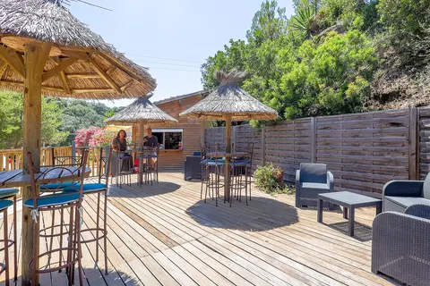 Camping Torraccia foto 11