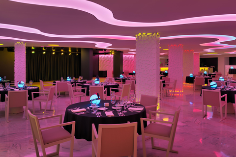 Hotel H10 Conquistador foto 37