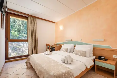 Hotel Mimosa Lido Palace in Labin — foto 3