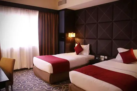 Eclipse Boutique Suites in Eclipse Hotel, foto 3