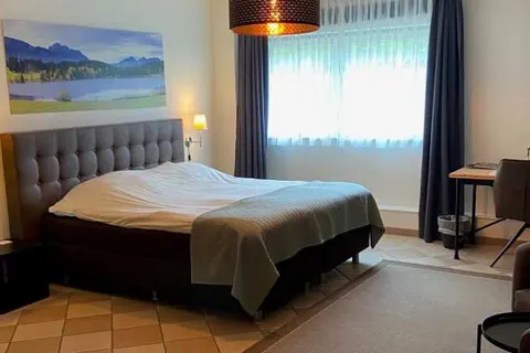 Hotel Erve Bruggert foto 9