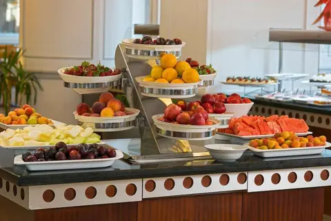 Grand Kaptan Hotel in Alanya — foto 24
