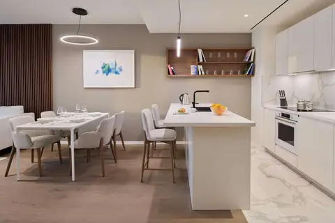 Petram Resort & Residence in Crveni Vrh — foto 17