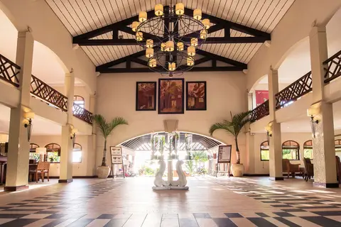 Maritim Resort & Spa Mauritius in Arsenal VCA — foto 25