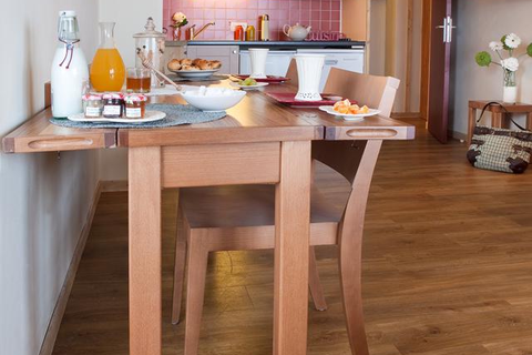 Résidence Le Machu-Pichu foto 12