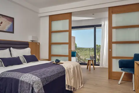 Cavo Orient Beach Hotel in Δημοτική Ενότητα Αρκαδίων — foto 18