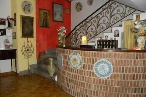 Hotel Fernanda in Letojanni — foto 27