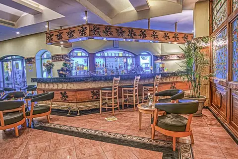 Falcon Hills Hotel in Sharm El Sheikh — foto 5
