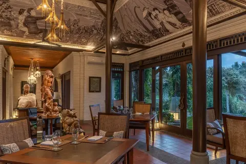 Tanah Gajah, a Resort by Hadiprana in Ubud, Kecamatan Gianyar, Kabupaten Gianyar, Bali, Indonesia — foto 14