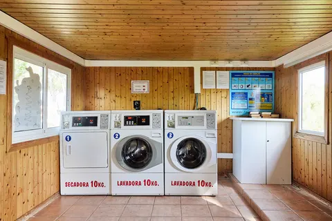 Camping Taïga Puerto Santa Maria foto 23