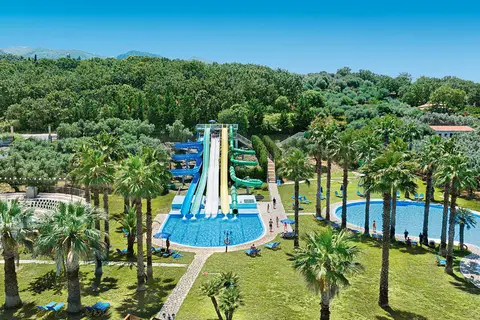 Grecotel Lux Me Costa Botanica in Κέρκυρα — foto 2