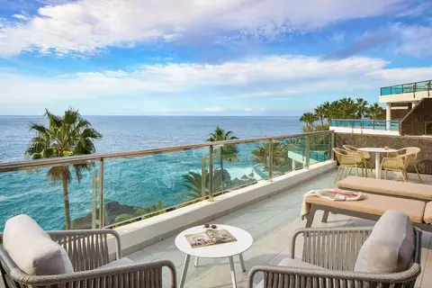 La Palma Affiliated by Melia in La Palma — foto 13