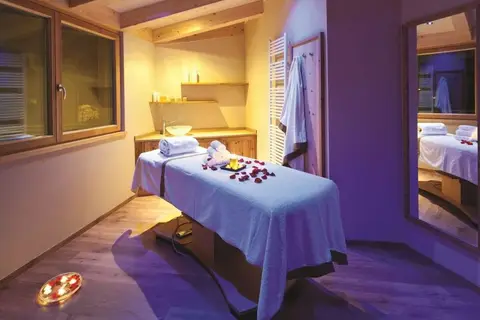Blu Hotel Natura & Spa in Folgaria — foto 18