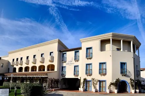 Cala della Torre Resort in Siniscola — foto 9