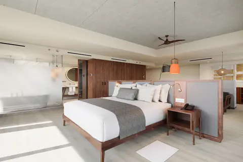 Hyatt Vivid Grand Island in Cancùn — foto 19